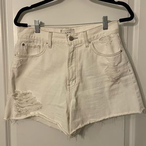 BDG shorts